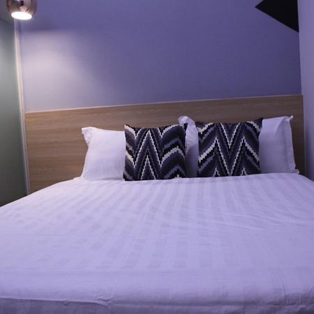 Dejaya Boutique Hotel Kuchai Lama Куала-Лумпур Экстерьер фото