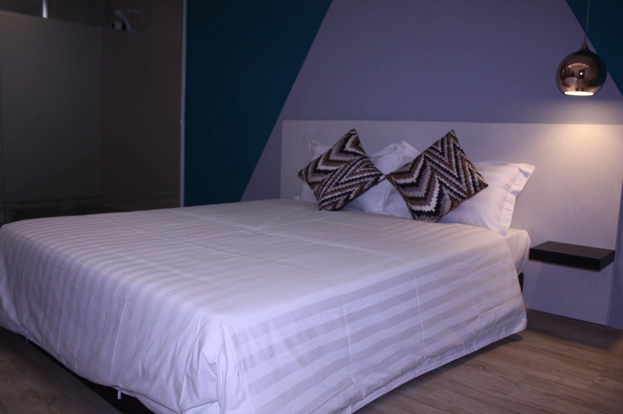 Dejaya Boutique Hotel Kuchai Lama Куала-Лумпур Экстерьер фото